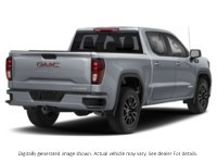 2026 GMC Sierra 1500 4WD Crew Cab 157