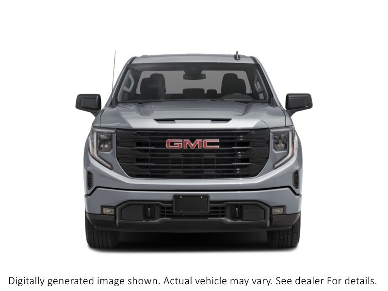 2026 GMC Sierra 1500 4WD Crew Cab 157