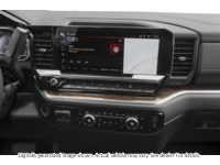 2026 GMC Sierra 1500 4WD Crew Cab 157