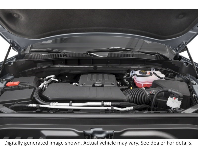 2026 GMC Sierra 1500 4WD Crew Cab 157