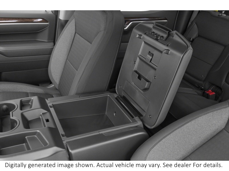 2026 GMC Sierra 1500 4WD Crew Cab 157