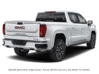 2026 Gmc Sierra 1500 4WD Crew Cab 147