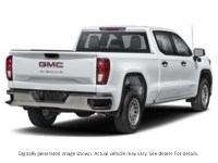2026 Gmc Sierra 1500 4WD Crew Cab 157