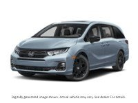 2027 Honda Odyssey Sport Auto OEM Shot 1