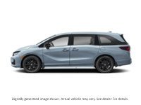2027 Honda Odyssey Sport Auto OEM Shot 2