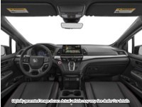 2027 Honda Odyssey Sport Auto OEM Shot 5
