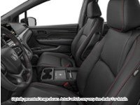 2027 Honda Odyssey Sport Auto OEM Shot 6