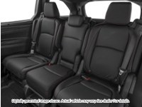 2027 Honda Odyssey Sport Auto OEM Shot 7