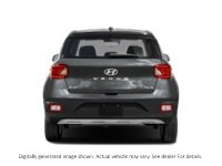 2026 Hyundai Venue Essential Ivt Exterior Shot 7
