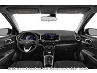 2026 Hyundai Venue Essential Ivt Interior Shot 6