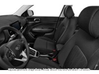 2026 Hyundai Venue Essential Ivt Interior Shot 4