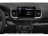 2026 Hyundai Venue Essential Ivt Interior Shot 2