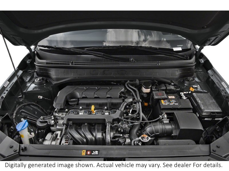 2026 Hyundai Venue Essential Ivt Exterior Shot 3
