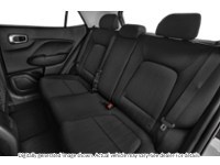 2026 Hyundai Venue Essential Ivt Interior Shot 5