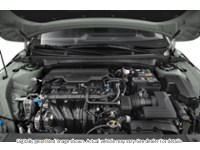 2025 Kia K4 EX FWD Exterior Shot 3