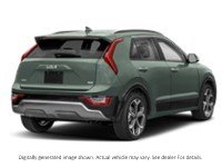 2026 Kia Niro Sx FWD Exterior Shot 2