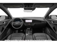 2026 Kia Niro Sx FWD Interior Shot 5