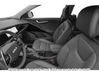 2026 Kia Niro Sx FWD Interior Shot 4