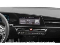 2026 Kia Niro Sx FWD Interior Shot 2