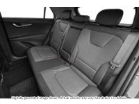 2026 Kia Niro Sx FWD Interior Shot 6