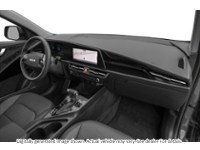 2026 Kia Niro Sx FWD Interior Shot 1
