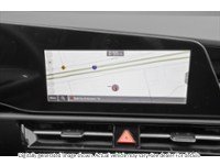 2026 Kia Niro Sx FWD Interior Shot 7