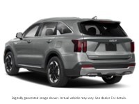 2026 Kia Sorento Hybrid EX AWD Exterior Shot 9
