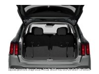 2026 Kia Sorento Hybrid EX AWD Exterior Shot 4