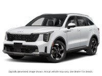 2026 Kia Sorento Hybrid Sx AWD Exterior Shot 1
