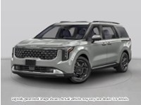 2027 Kia Carnival EX FWD OEM Shot 1