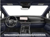 2027 Kia Carnival EX FWD OEM Shot 4
