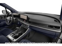 2027 Kia Carnival Sx FWD Interior Shot 1