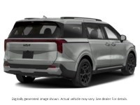 2026 Kia Carnival Hev Sx+ FWD Exterior Shot 2
