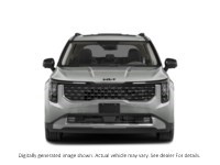 2026 Kia Carnival Hev Sx+ FWD Exterior Shot 5