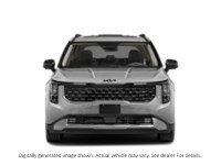 2027 Kia Carnival Hybrid Sx FWD Exterior Shot 5