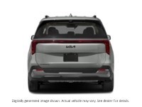 2026 Kia Carnival Hev Sx+ FWD Exterior Shot 7