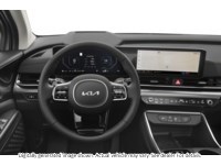 2026 Kia Carnival Hev Sx+ FWD Interior Shot 3