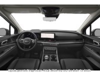 2026 Kia Carnival Hev Sx+ FWD Interior Shot 6