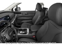 2026 Kia Carnival Hev Sx+ FWD Interior Shot 4