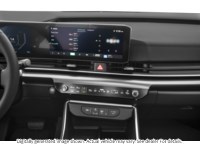 2026 Kia Carnival Hev Sx+ FWD Interior Shot 2