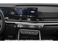 2027 Kia Carnival Hybrid Sx FWD Interior Shot 2
