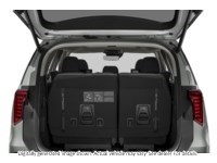 2026 Kia Carnival Hev Sx+ FWD Exterior Shot 4