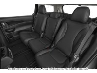 2026 Kia Carnival Hev Sx+ FWD Interior Shot 5