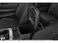 2026 Kia Carnival Hev Sx+ FWD Interior Shot 7