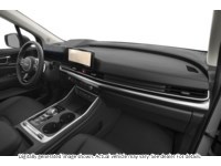 2026 Kia Carnival Hev Sx+ FWD Interior Shot 1