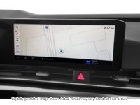 2026 Kia Carnival Hev Sx+ FWD Interior Shot 8