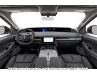 2027 Lincoln Navigator Reserve 4X4 Interior Shot 6