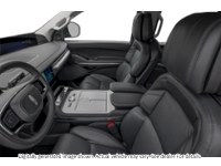 2027 Lincoln Navigator Reserve 4X4 Interior Shot 4