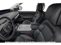 2027 Lincoln Navigator Reserve 4X4 Interior Shot 4