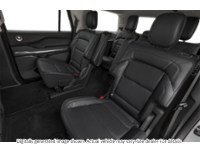 2027 Lincoln Navigator Reserve 4X4 Interior Shot 5